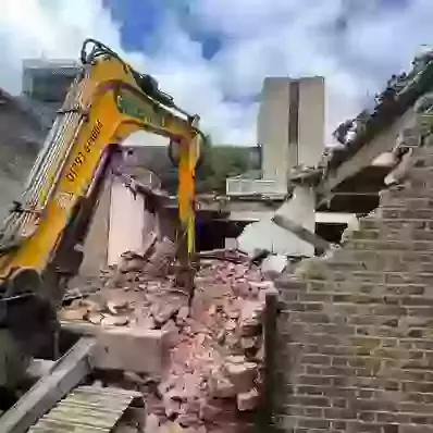 Site Clearance